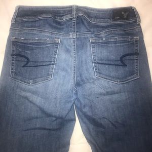 💜American Eagle Jeans